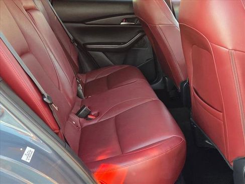 Used 2025 MAZDA CX-30 AWD 2.5 S w/ Preferred Package image 20