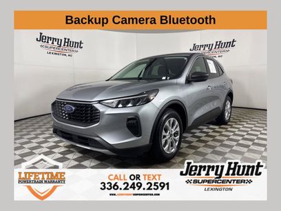 Used 2024 Ford Escape Active w/ Cold Weather Package