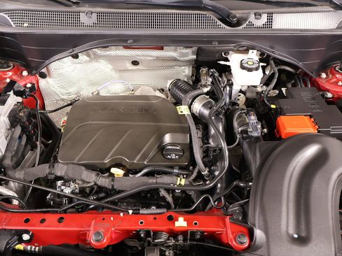 Used 2021 Buick Encore GX Preferred w/ Cold Weather Comfort Package FWD image 19