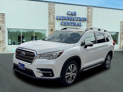 Used 2021 Subaru Ascent Limited w/ Technology Package