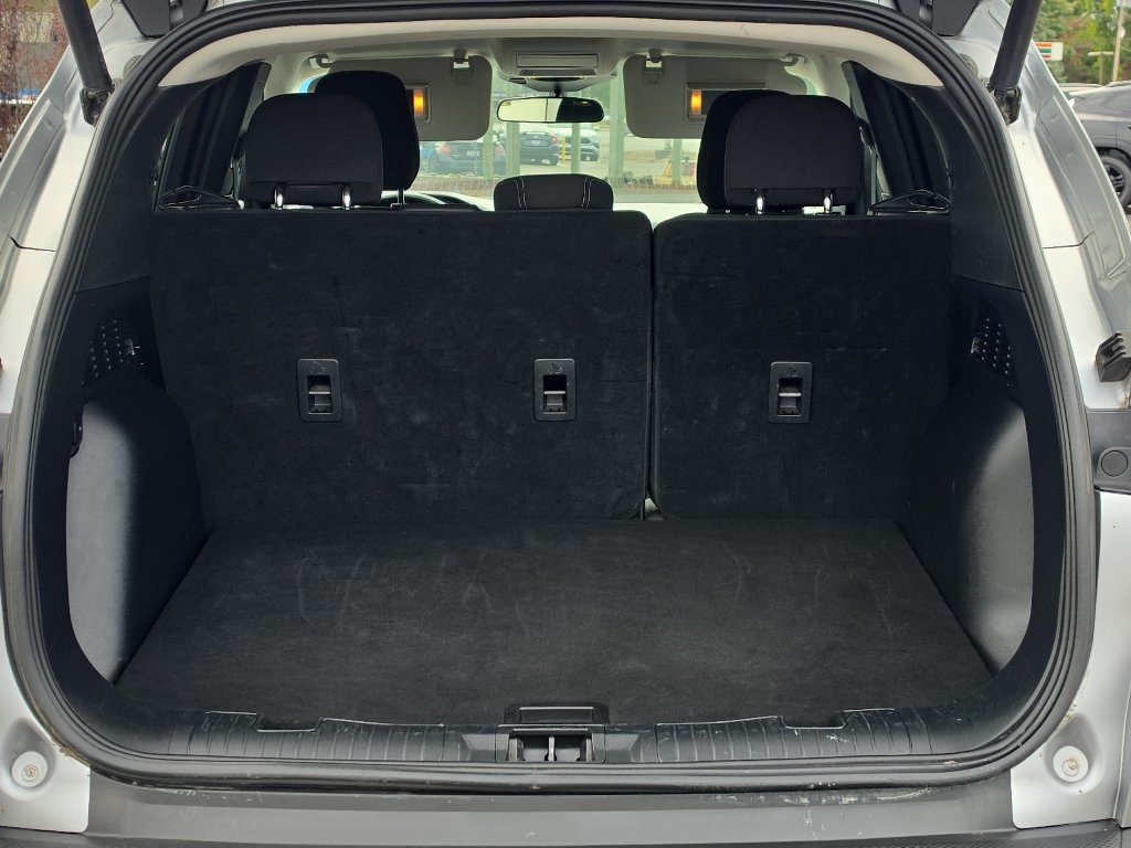 Used 2024 Ford Escape Active AWD/4WD image 9