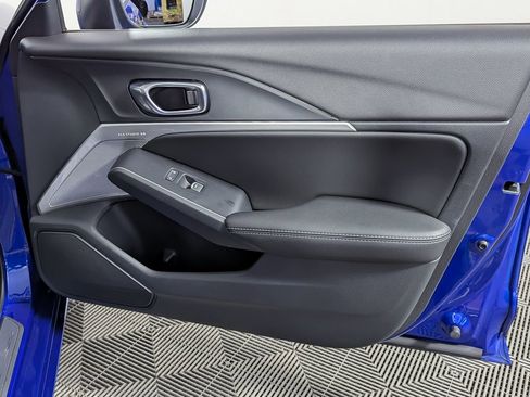 Used 2023 Acura Integra A-Spec FWD image 30