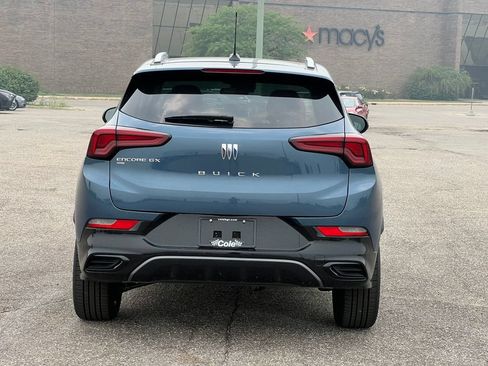 New 2026 Buick Encore GX Sport Touring w/ Comfort Package AWD/4WD image 38