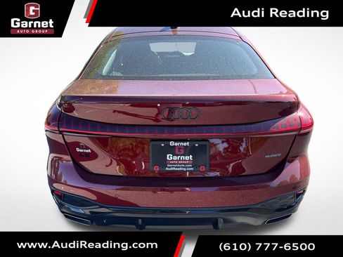 New 2026 Audi A5 2.0T Premium Plus AWD/4WD image 4