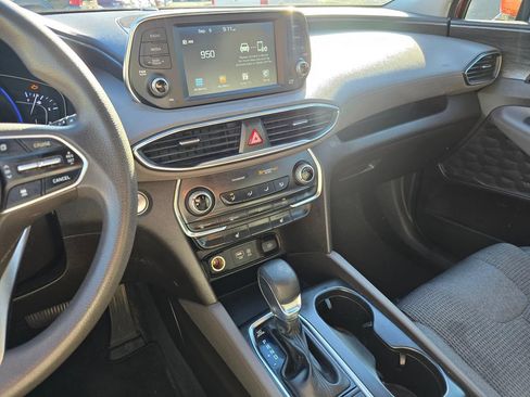 Used 2019 Hyundai Santa Fe SEL AWD/4WD image 22