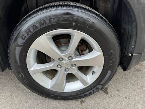 Used 2014 Subaru Outback 2.5i Limited w/ Moonroof Package image 28