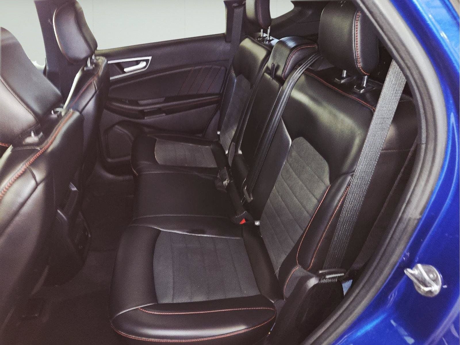 Used 2024 Ford Edge ST-Line AWD/4WD image 45