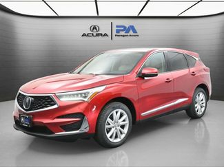 Used 2020 Acura RDX AWD image 1
