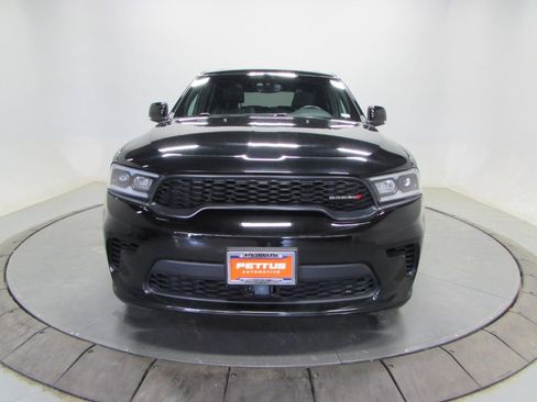 Used 2024 Dodge Durango GT AWD/4WD image 2