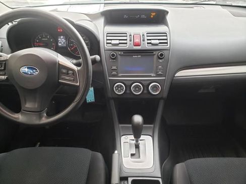 Used 2016 Subaru Impreza 2.0i image 12