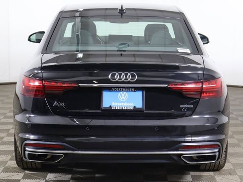 Used 2023 Audi A4 2.0T Premium Plus image 11