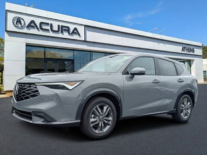 New 2025 Acura ADX FWD
