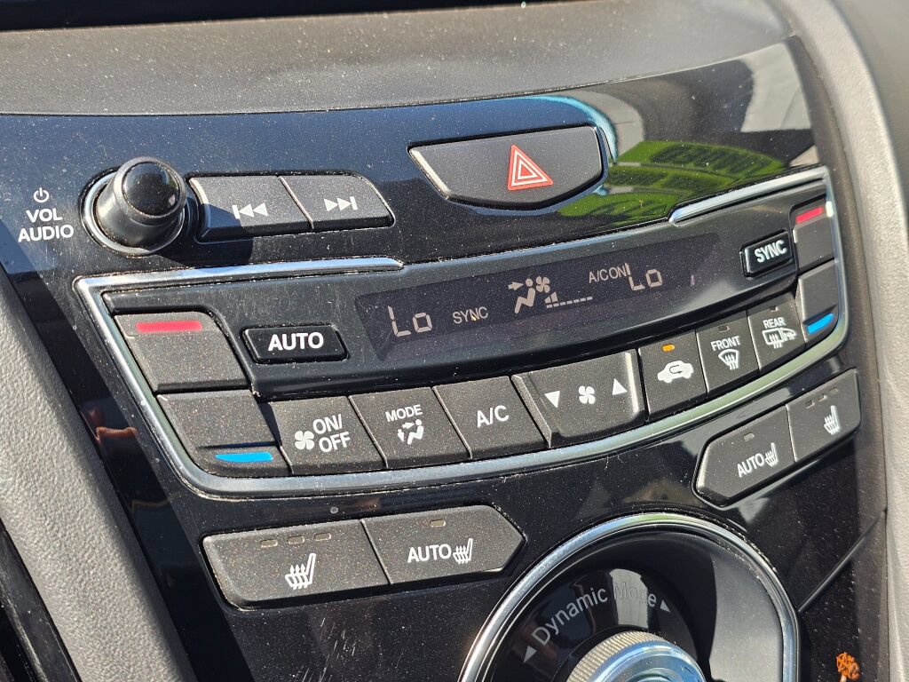 Used 2019 Acura RDX AWD image 30