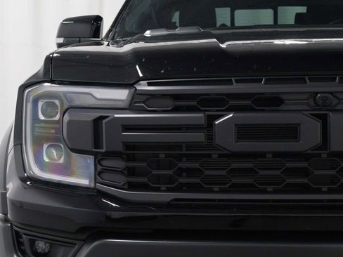 Used 2025 Ford Ranger Raptor AWD/4WD image 15