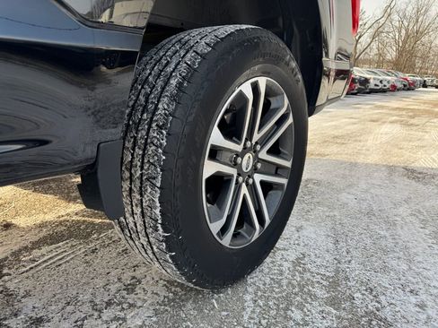 Used 2023 Ford F150 XL w/ STX Appearance Package image 15