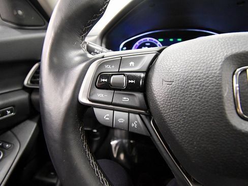 Certified 2018 Honda Accord EX-L image 20