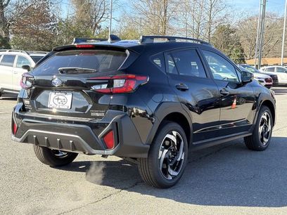 New 2026 Subaru Crosstrek 2.5i Limited
