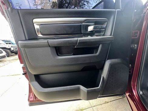 Used 2017 RAM 1500 Sport w/ Convenience Group RWD image 23