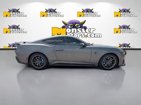 Used 2024 Ford Mustang Dark Horse RWD image 4