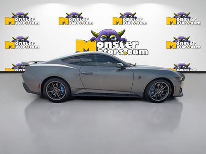 Used 2024 Ford Mustang Dark Horse