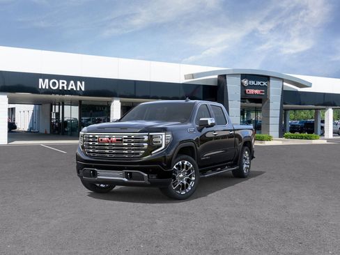 New 2026 GMC Sierra 1500 Denali image 10