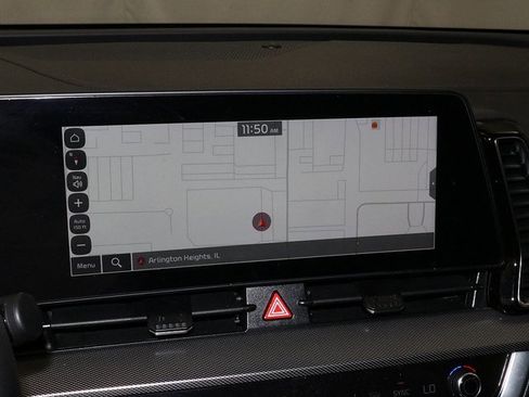 Used 2023 Kia Sportage SX image 18