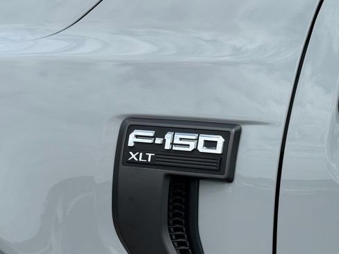 Certified 2023 Ford F150 XLT w/ Equipment Group 302A High AWD/4WD image 29