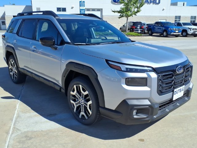 New 2026 Subaru Outback Touring XT AWD/4WD image 3