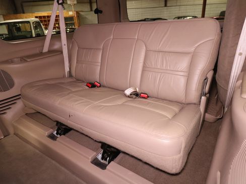 Used 2000 Ford Excursion Limited image 20
