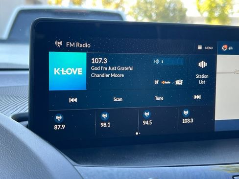 Used 2023 Acura RDX FWD w/ Technology Package image 15