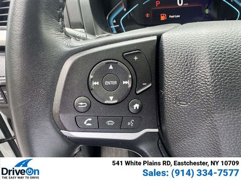 Used 2023 Honda Odyssey EX-L image 20