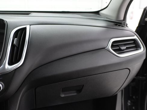 Used 2022 Chevrolet Equinox LT FWD image 36