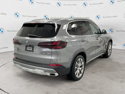 New 2026 BMW X5 xDrive40i w/ Climate Comfort Package