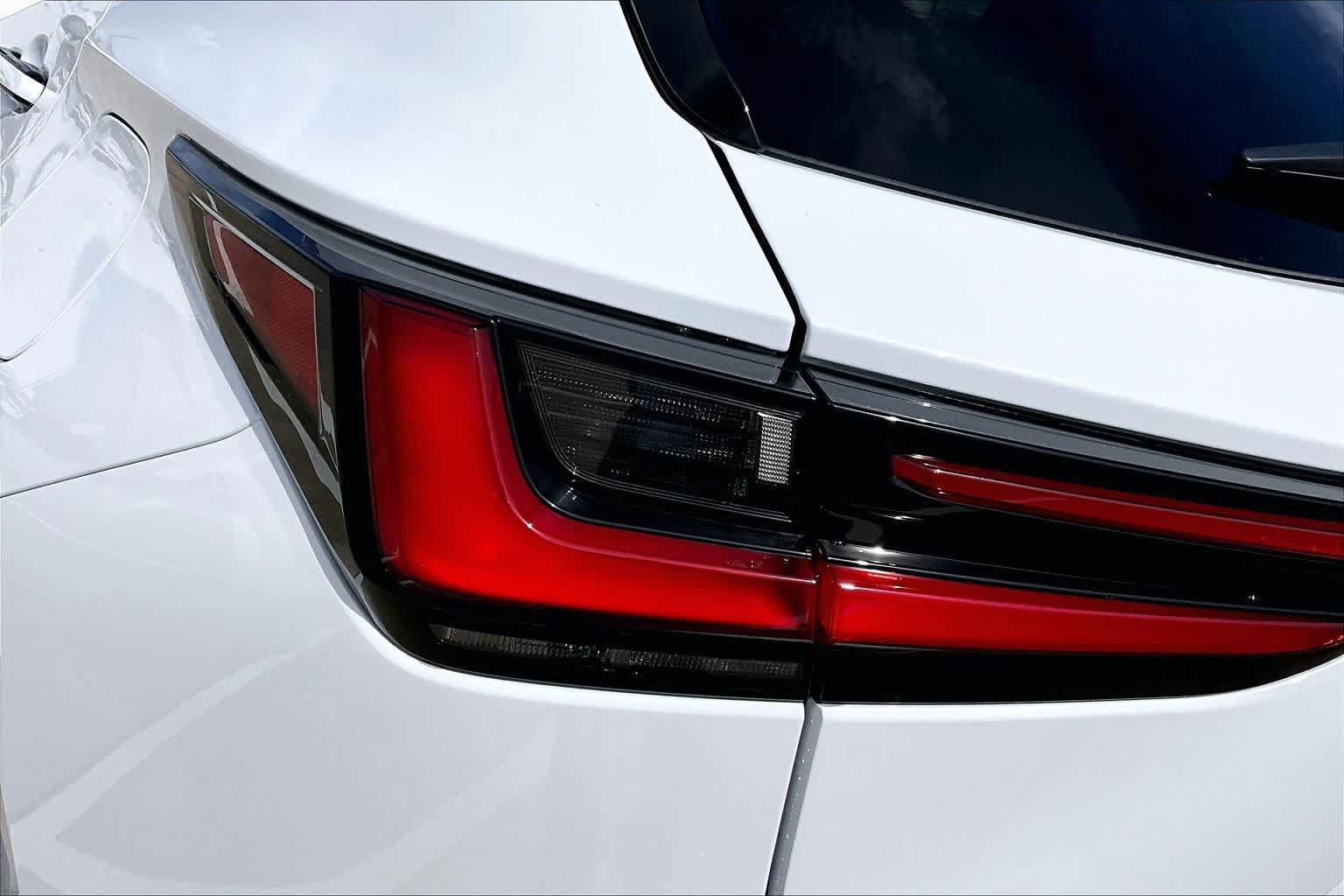 New 2026 Lexus NX 350 AWD w/ Premium Package image 14