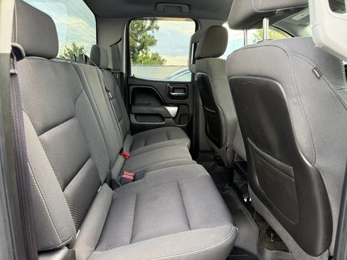 Used 2015 Chevrolet Silverado 1500 LT w/ All Star Edition AWD/4WD image 20