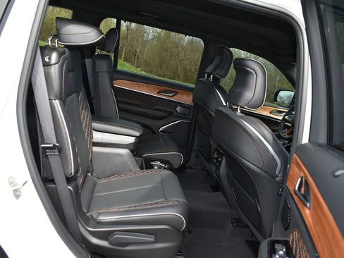 Used 2024 Jeep Grand Cherokee L Summit image 30