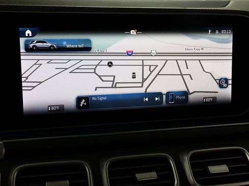 Certified 2025 Mercedes-Benz GLE 53 AMG GLE 53 AMGﾮ image 2