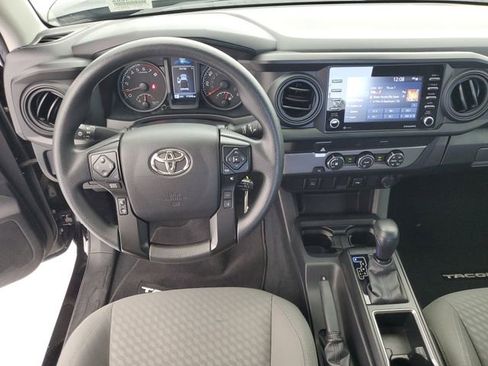 Used 2022 Toyota Tacoma SR RWD image 13