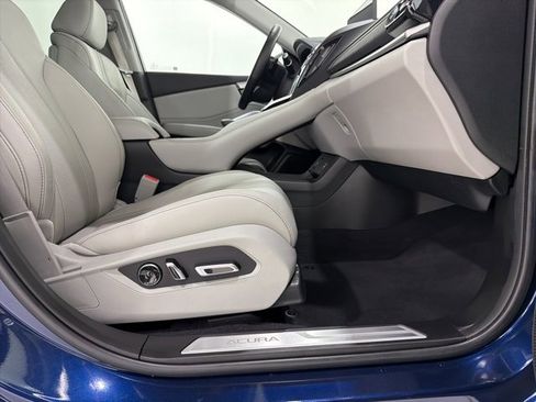 Certified 2022 Acura RDX w/ Technology Package image 20