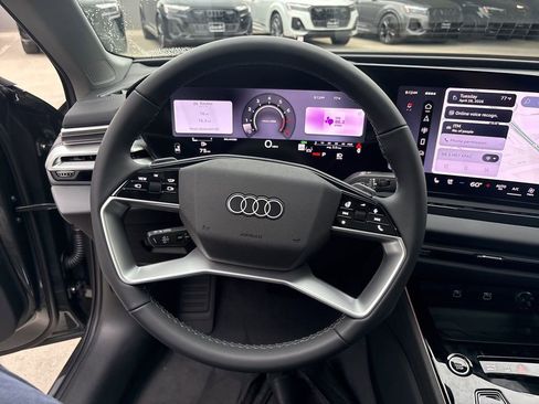 New 2026 Audi A6 Premium Plus AWD/4WD image 20