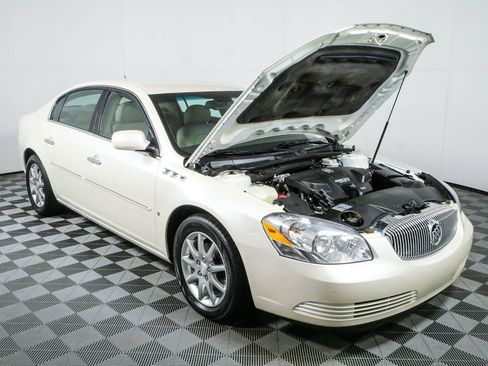 Used 2008 Buick Lucerne CXL w/ Driver Confidence Package FWD image 30