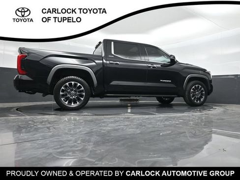 Used 2023 Toyota Tundra Limited w/ Power Package RWD image 57