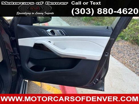 Used 2020 BMW X5 xDrive40i AWD/4WD image 24