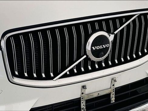 Certified 2022 Volvo XC60 T8 Inscription Expression image 36