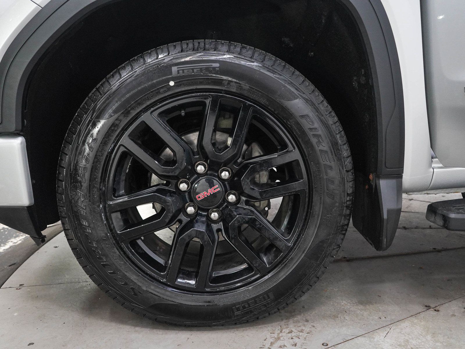Used 2019 GMC Sierra 1500 Elevation w/ Elevation Value Package AWD/4WD image 30