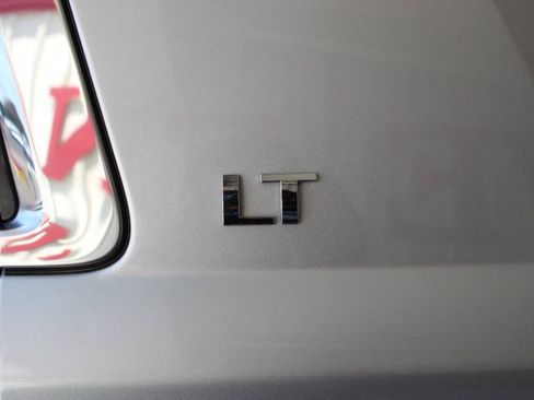 Used 2015 Chevrolet Tahoe LT w/ Max Trailering Package RWD image 23