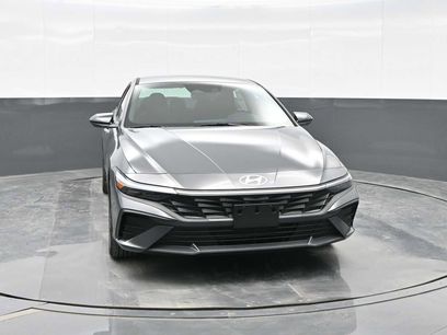 New 2026 Hyundai Elantra SEL Sport