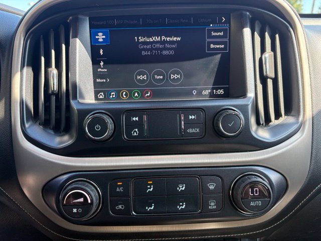 Used 2019 GMC Canyon Denali AWD/4WD image 32