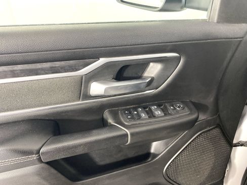Used 2023 RAM 1500 Big Horn AWD/4WD image 15