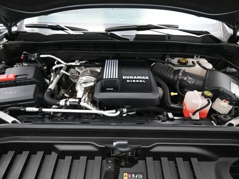 Used 2021 GMC Sierra 1500 Denali w/ Driver Alert Package II image 27